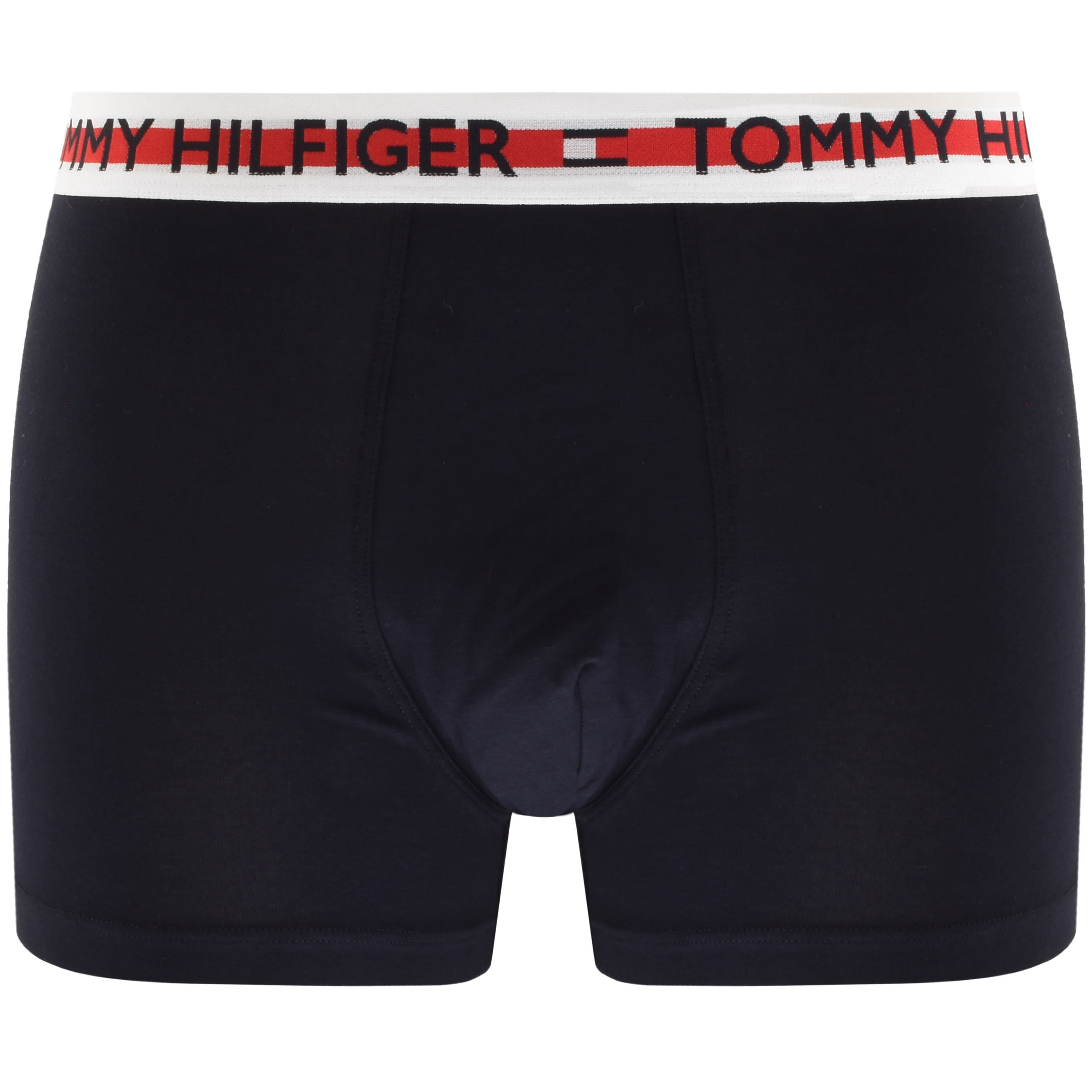 Alternative Image for ProductTommy Hilfiger Underwear Single Trunks Navy1